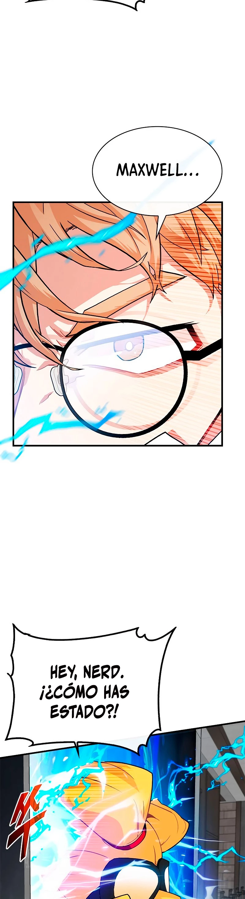 Cazador de gachas de clase SSS > Capitulo 41 > Page 71